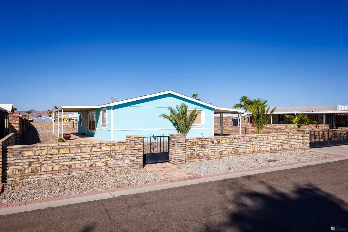 11352 E 37 St, Yuma, AZ 85367 - #1