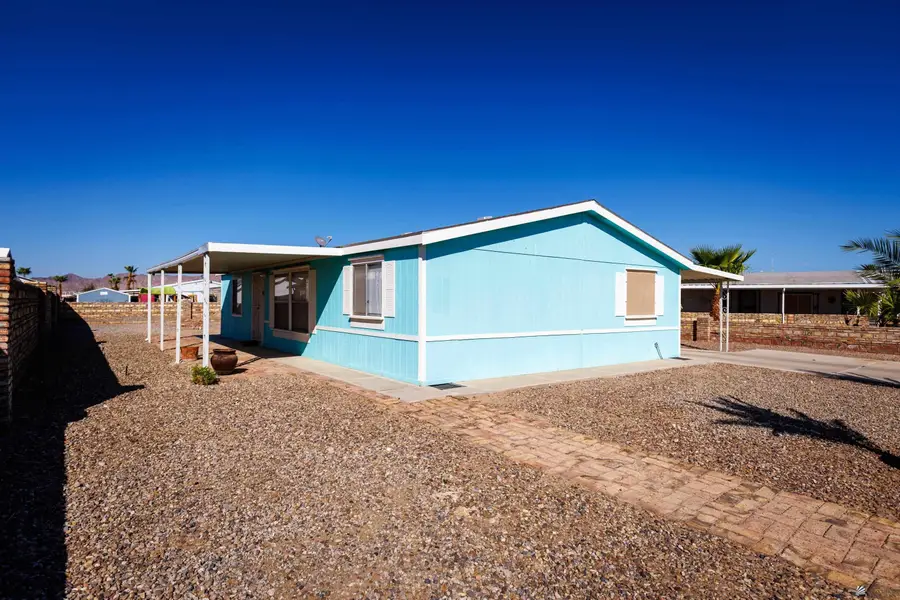 11352 E 37 St, Yuma, AZ 85367 - #3