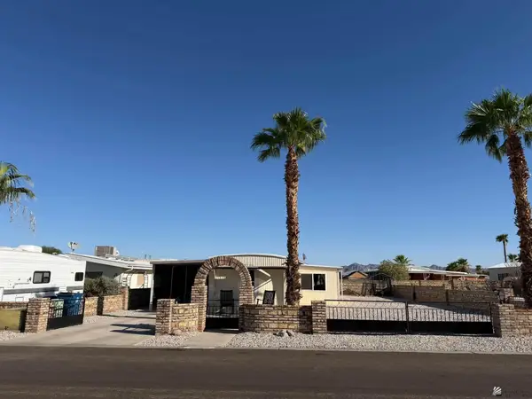 13400 E 50 Dr, Yuma, AZ 85367