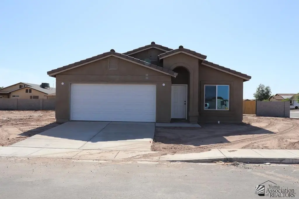 214 W 12 St, Somerton, AZ 85350 - #1
