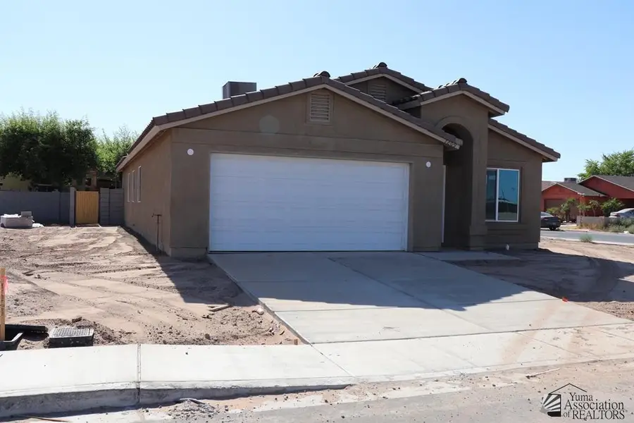 214 W 12 St, Somerton, AZ 85350 - #3