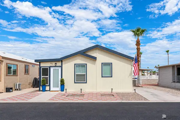 5707 E 32 St, Yuma, AZ 85365