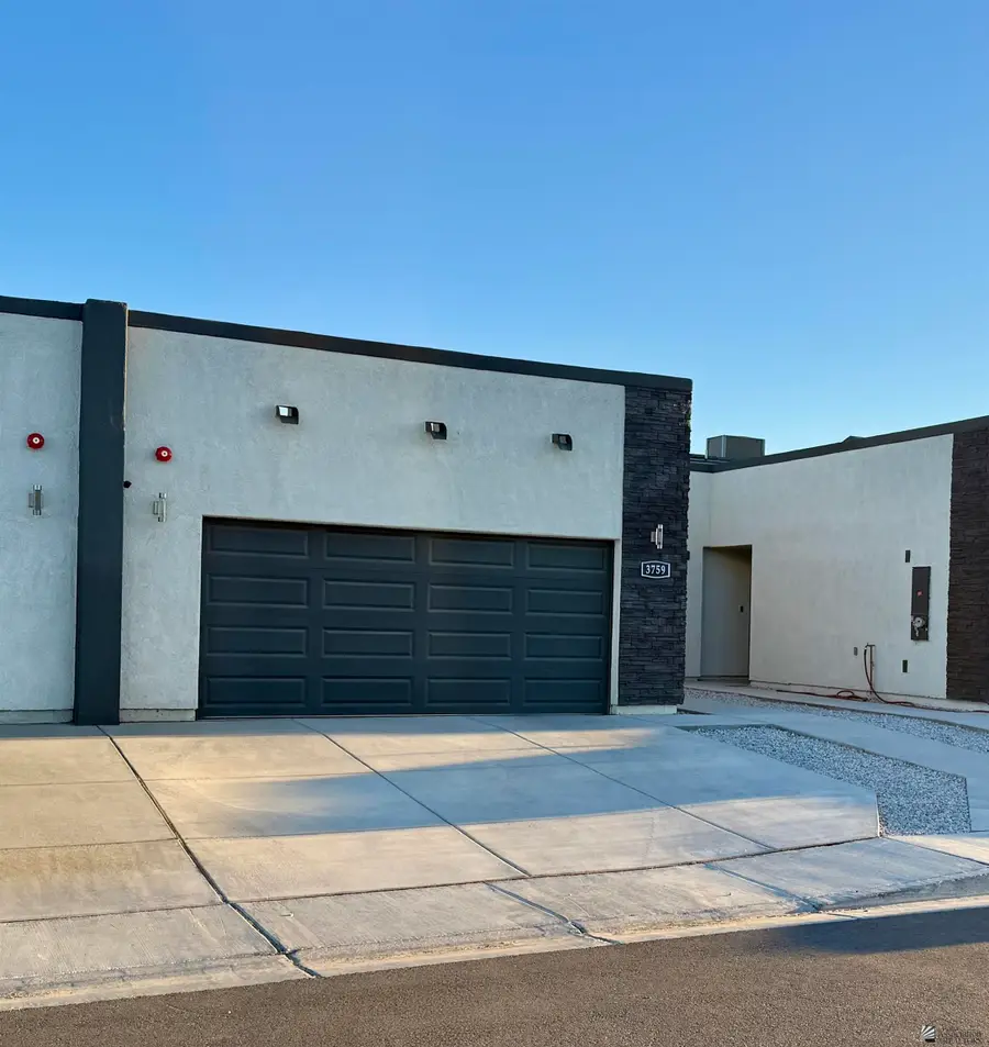 3759 E Santa Palmira St, San Luis, AZ 85336 - #2
