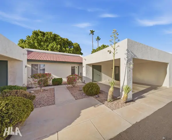 3140 S Winsor Ave, Yuma, AZ 85365