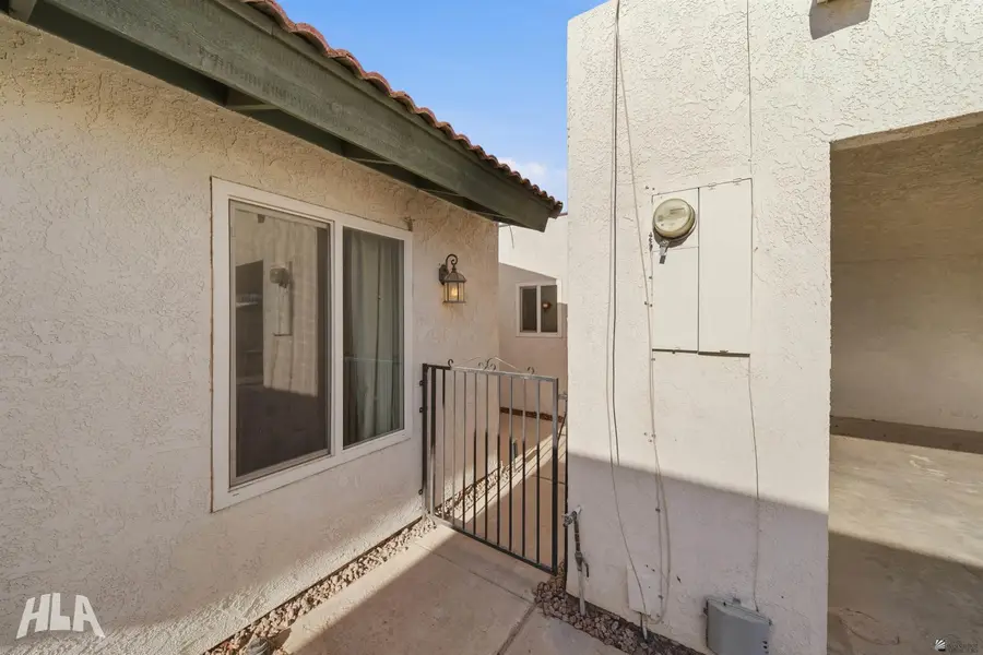 3140 S Winsor Ave, Yuma, AZ 85365 - #2