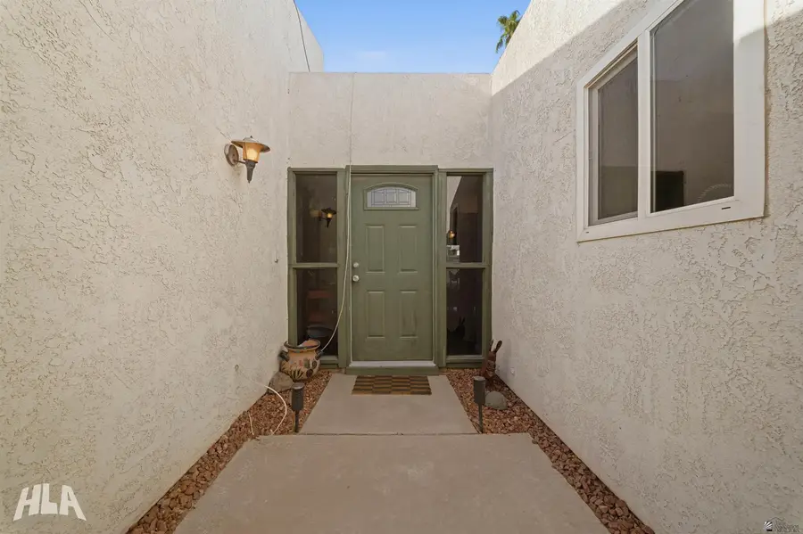 3140 S Winsor Ave, Yuma, AZ 85365 - #3