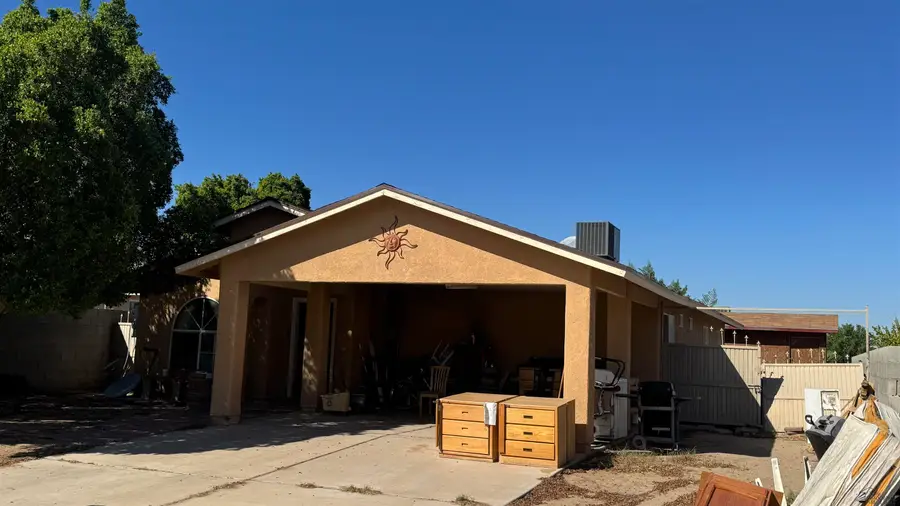 1370 N Cabello, San Luis, AZ 85349 - #2