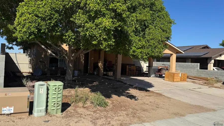 1370 N Cabello, San Luis, AZ 85349 - #3