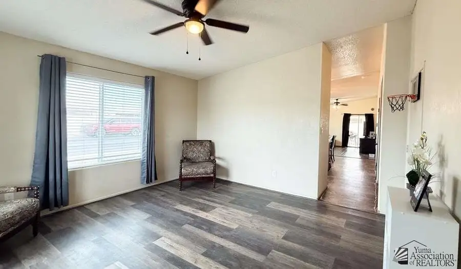 7213 E 36 Rd, Yuma, AZ 85365 - #2