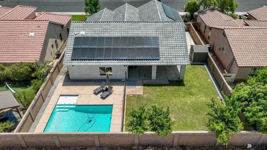 3712 S Tillman Way, Yuma, AZ 85365 - #2