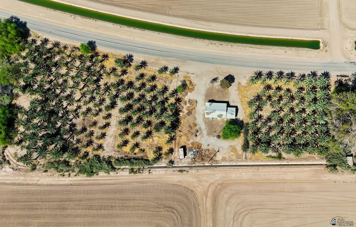1240 Flood Rd, Winterhaven Bard, CA 92283 - #1