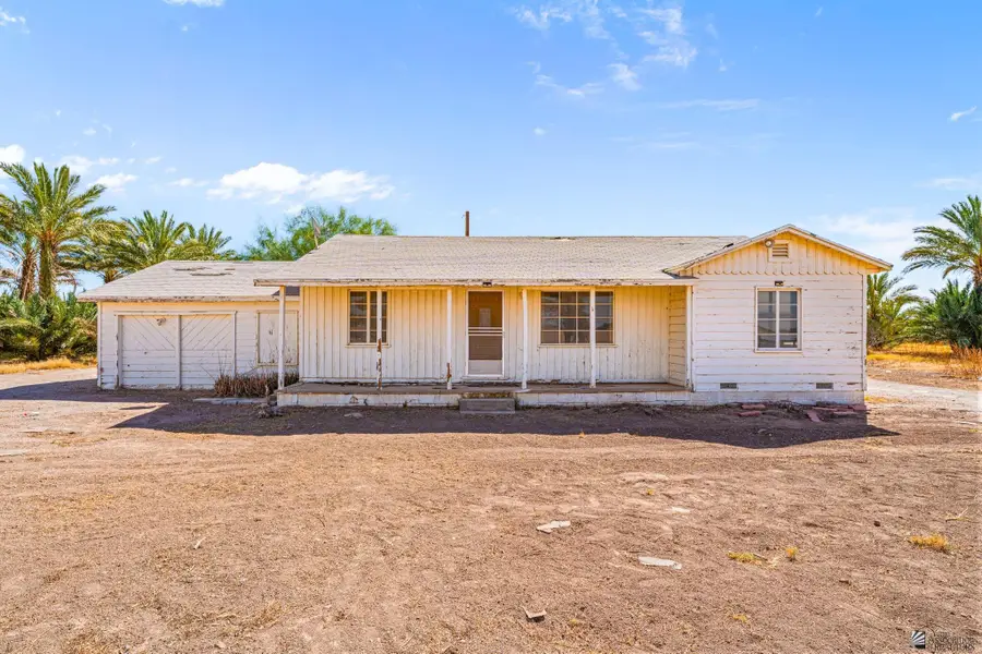 1240 Flood Rd, Winterhaven Bard, CA 92283 - #2