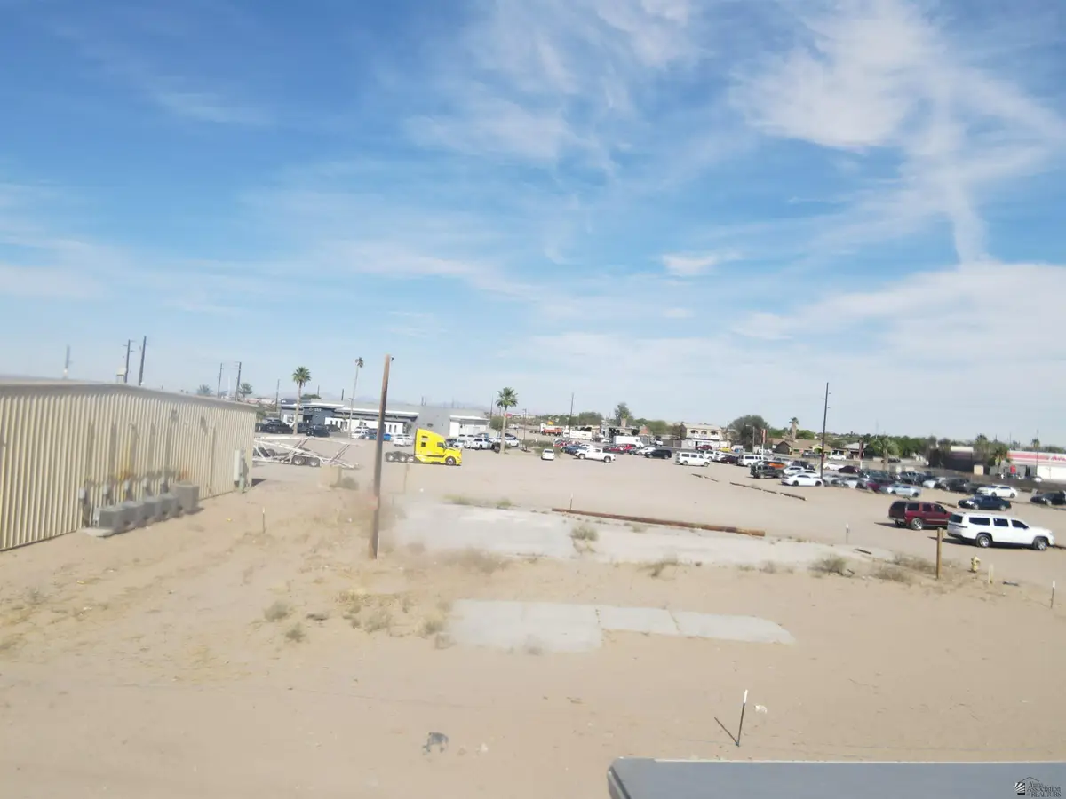718 E F St, San Luis, AZ 85349 - #1