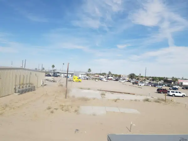 718 E F St, San Luis, AZ 85349