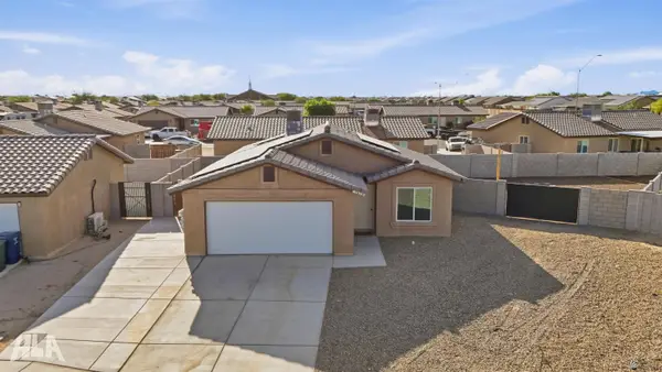 3618 S Cactus Wren, Yuma, AZ 85365