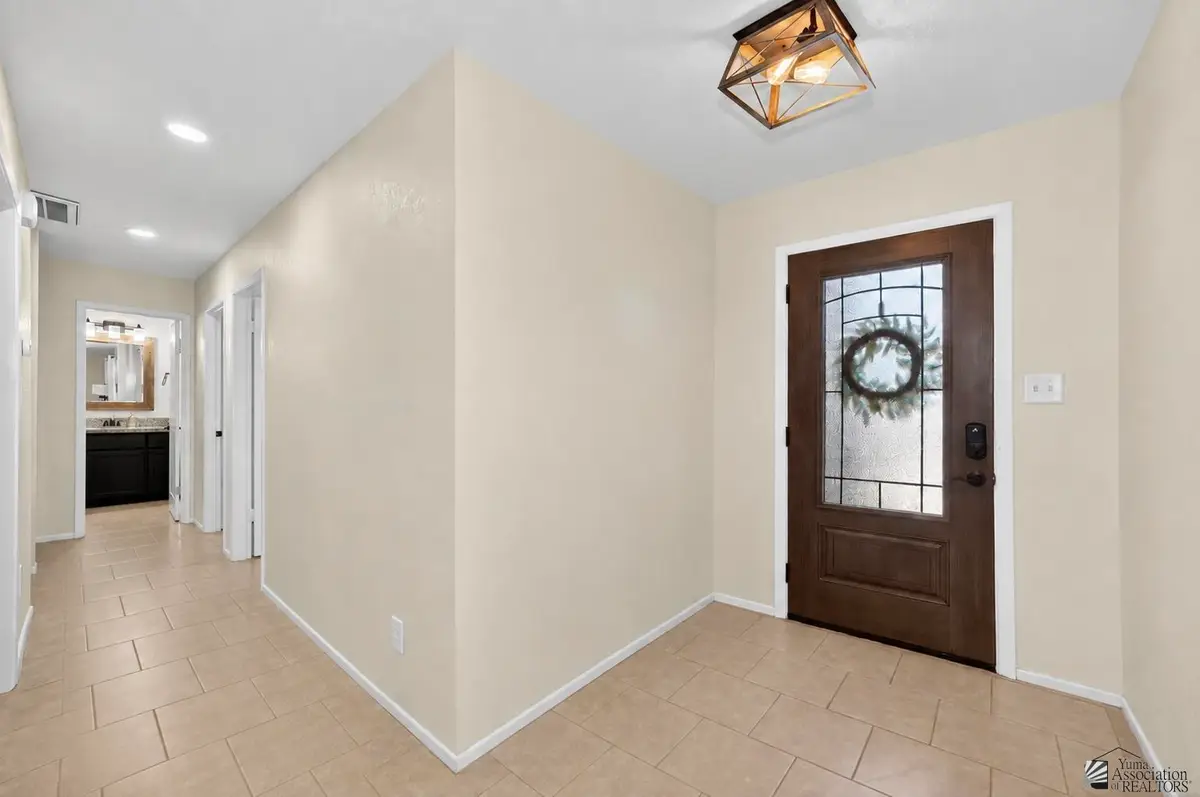 4158 S Sunflower Dr, Yuma, AZ 85365 - #1