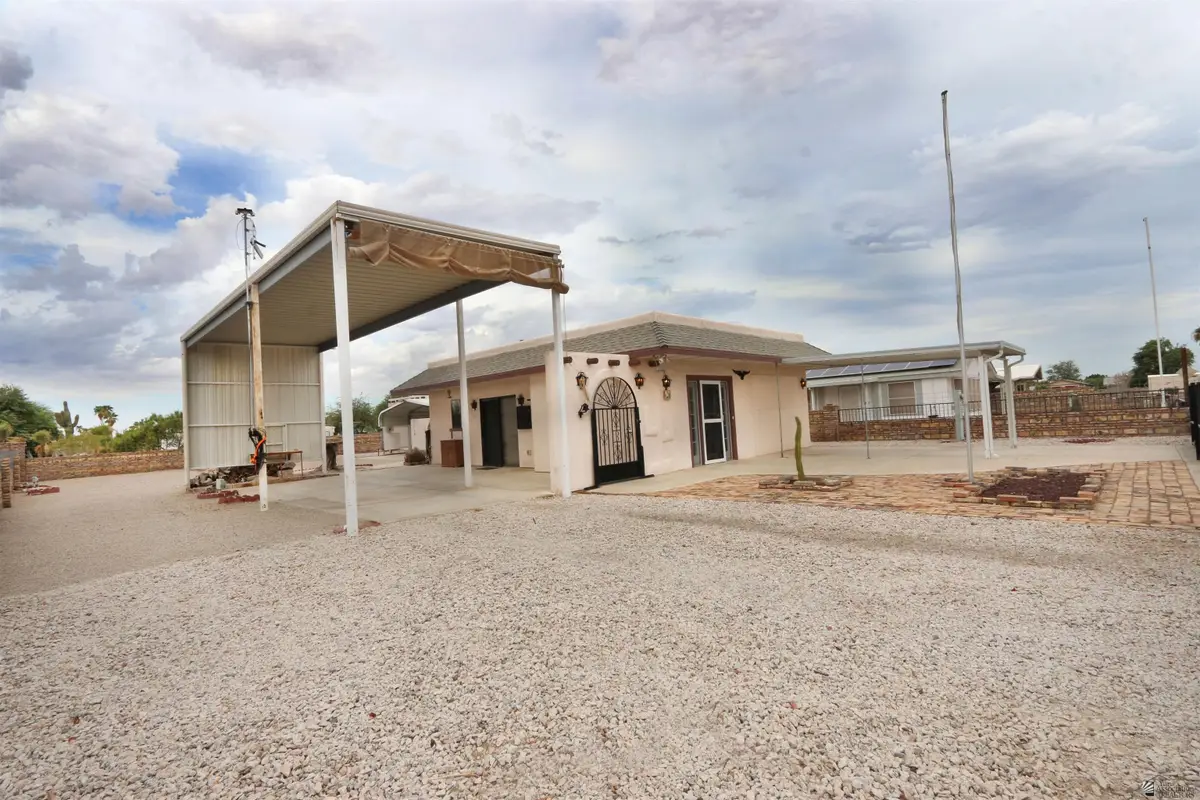 11730 S Andrea Way, Yuma, AZ 85367 - #1