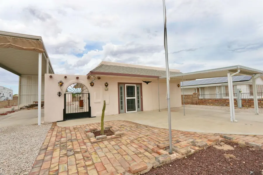 11730 S Andrea Way, Yuma, AZ 85367 - #2