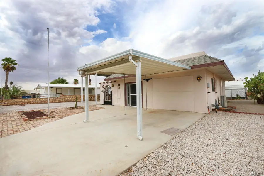 11730 S Andrea Way, Yuma, AZ 85367 - #3