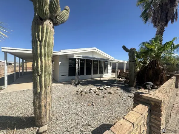11368 E 34 Pl, Yuma, AZ 85367