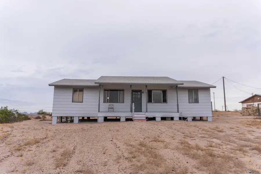 11507 S Ave 25 E, Wellton, AZ 85356 - #3