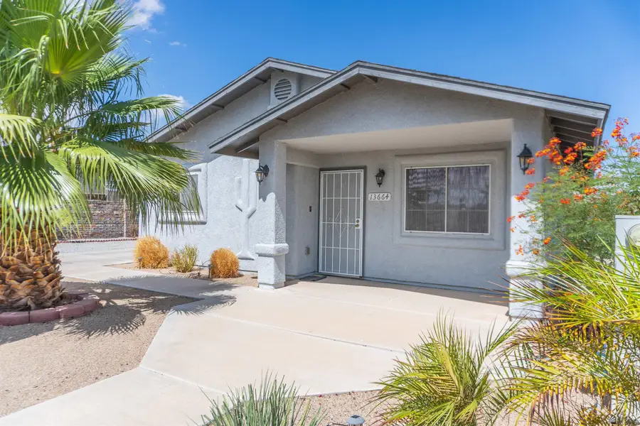13664 E 52 Dr, Yuma, AZ 85367 - #2