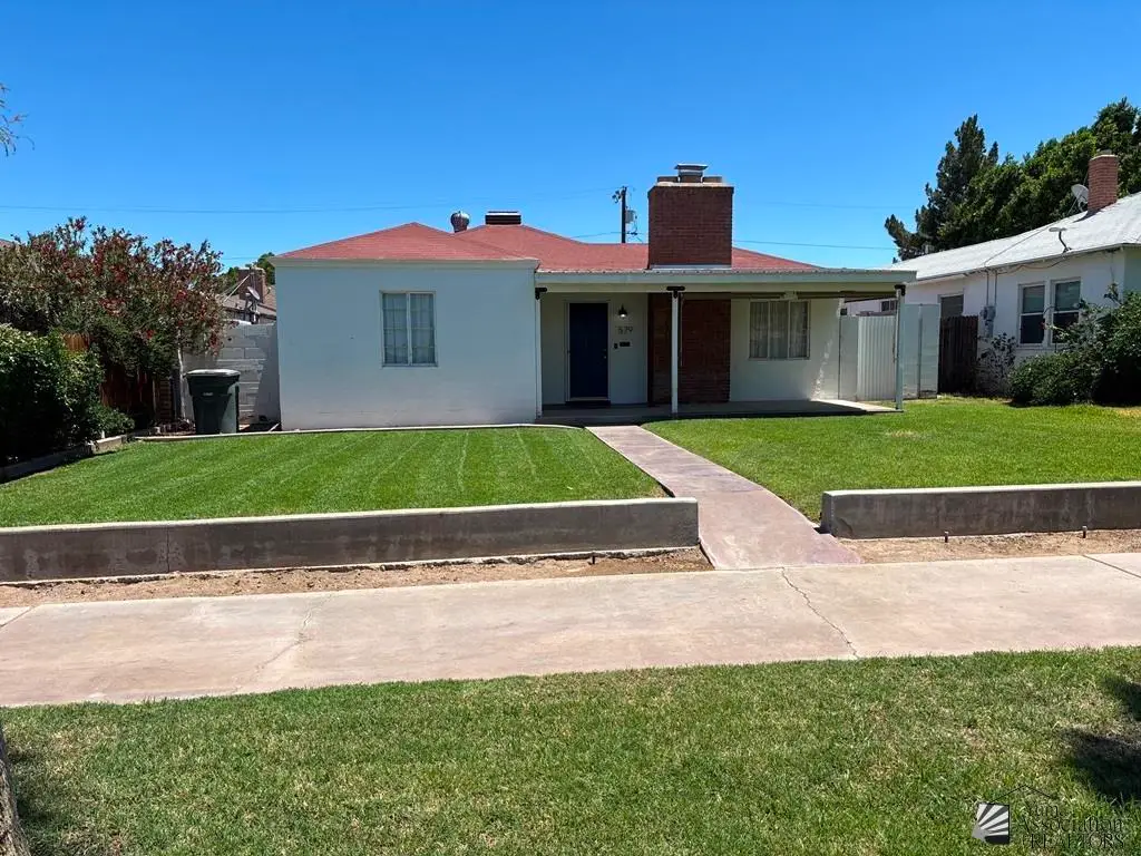 579 S 7 Ave, Yuma, AZ 85364 - #1