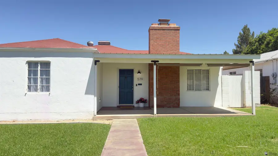 579 S 7 Ave, Yuma, AZ 85364 - #2