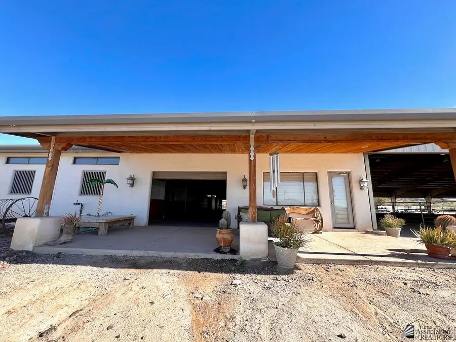 7867 E County 2 St, Yuma, AZ 85365 - #2