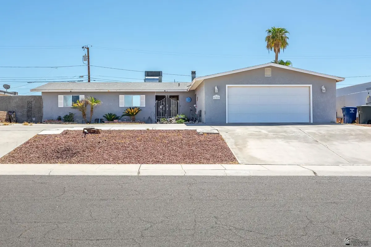 1321 W 16 Pl, Yuma, AZ 85364 - #1