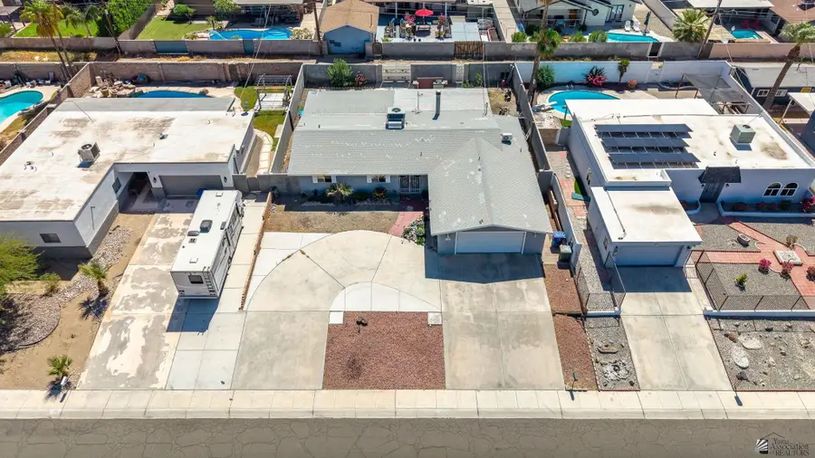 1321 W 16 Pl, Yuma, AZ 85364 - #2