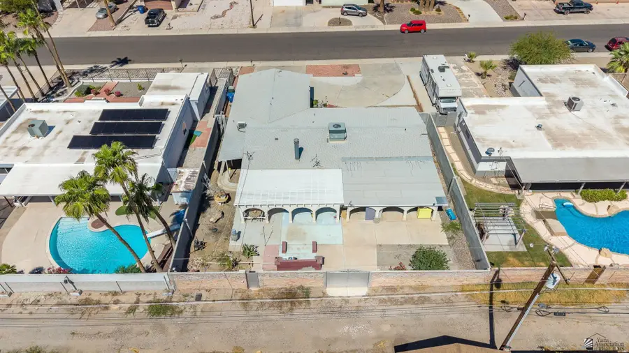1321 W 16 Pl, Yuma, AZ 85364 - #3