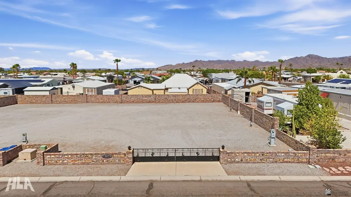 13670 E 53 St, Yuma, AZ 85367 - #1