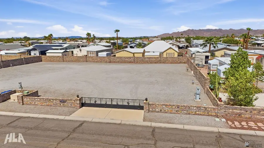 13670 E 53 St, Yuma, AZ 85367 - #2