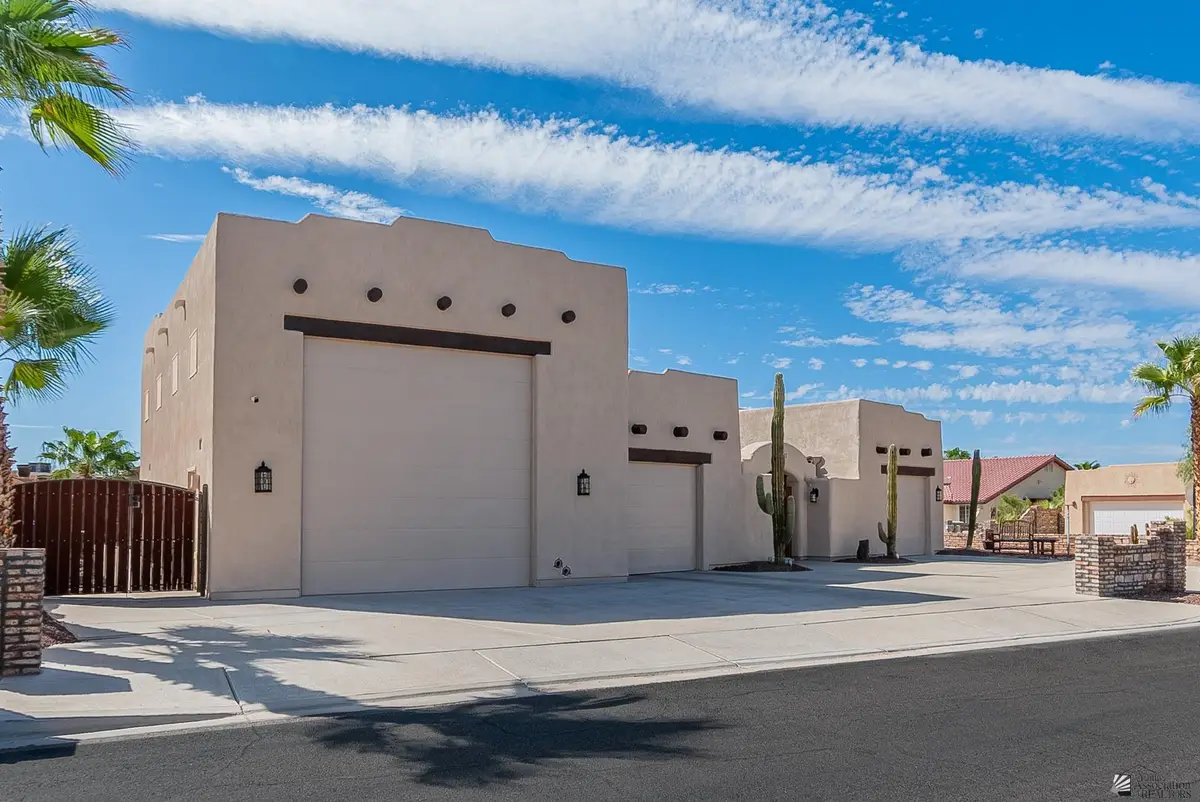 13622 S Onammi Ave, Yuma, AZ 85367 - #1