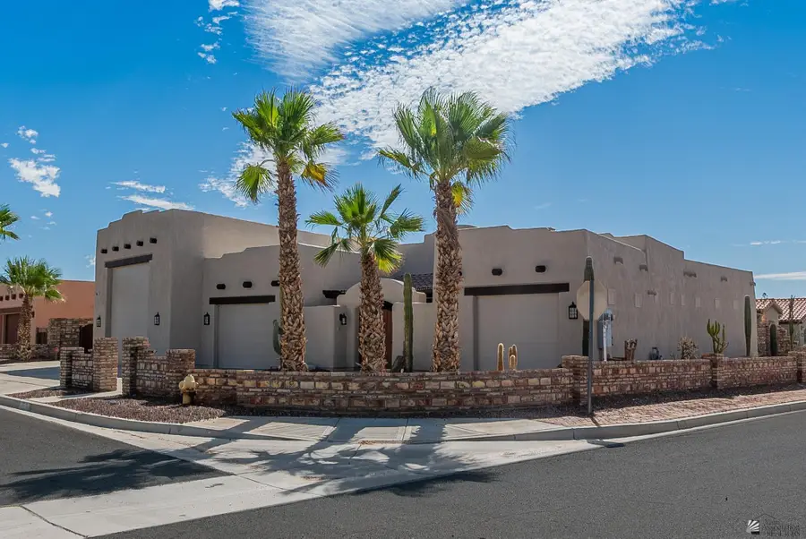 13622 S Onammi Ave, Yuma, AZ 85367 - #2