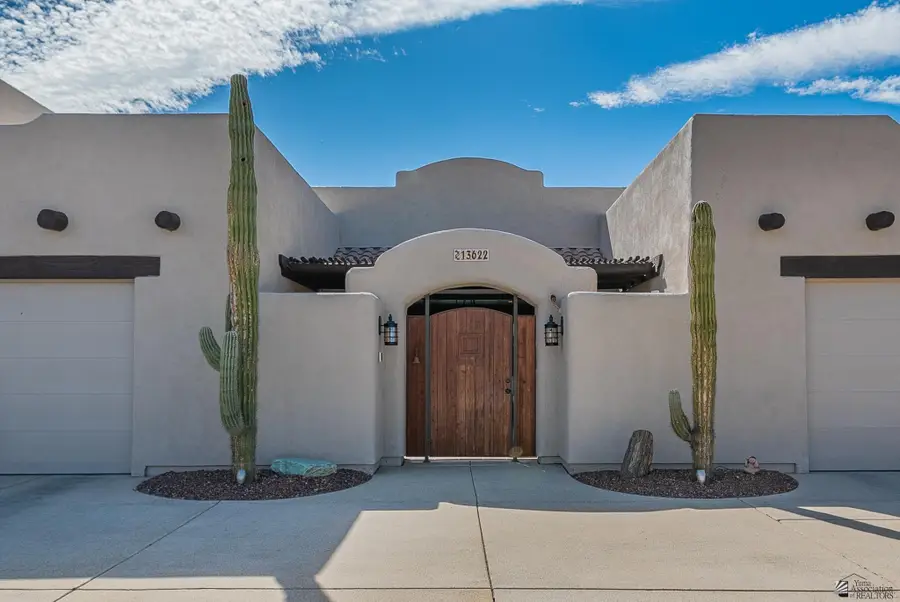 13622 S Onammi Ave, Yuma, AZ 85367 - #3