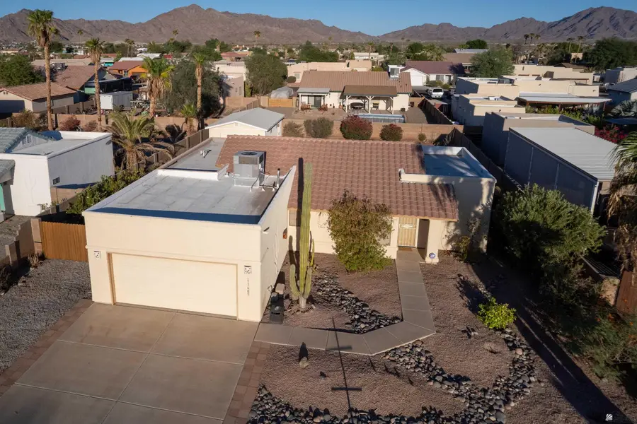 11605 S Glenwood Ave, Yuma, AZ 85367 - #2