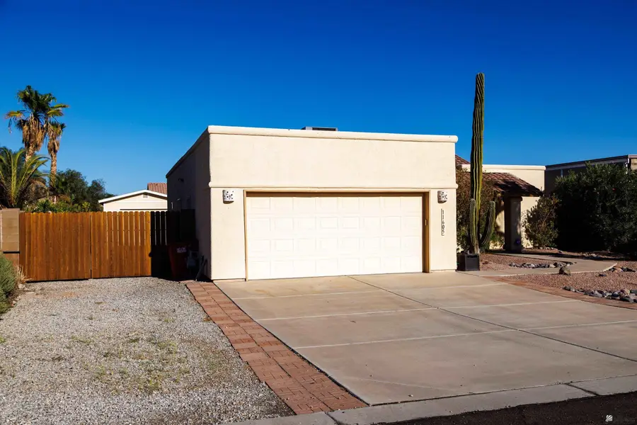 11605 S Glenwood Ave, Yuma, AZ 85367 - #3