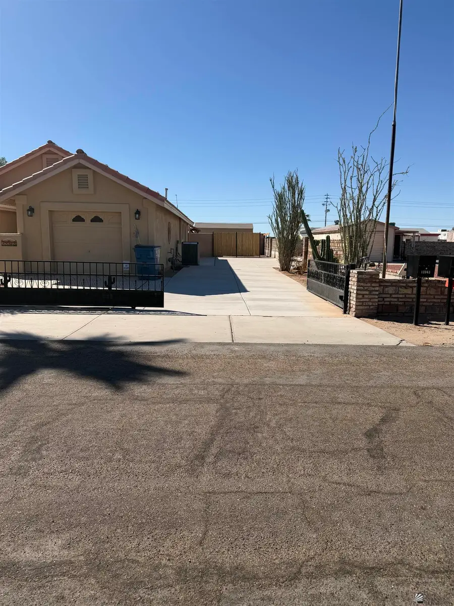 12363 E 39 Way, Yuma, AZ 85367 - #2