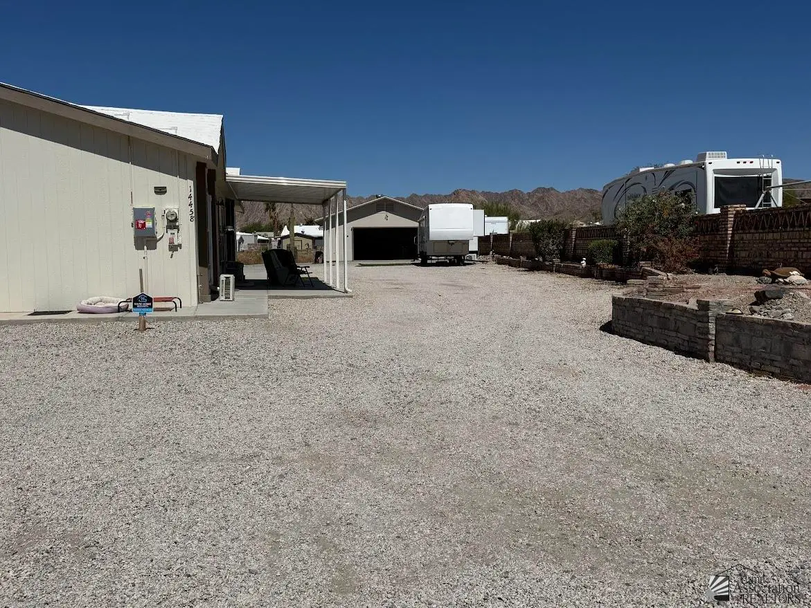 14458 E 29 Pl, Yuma, AZ 85367 - #1