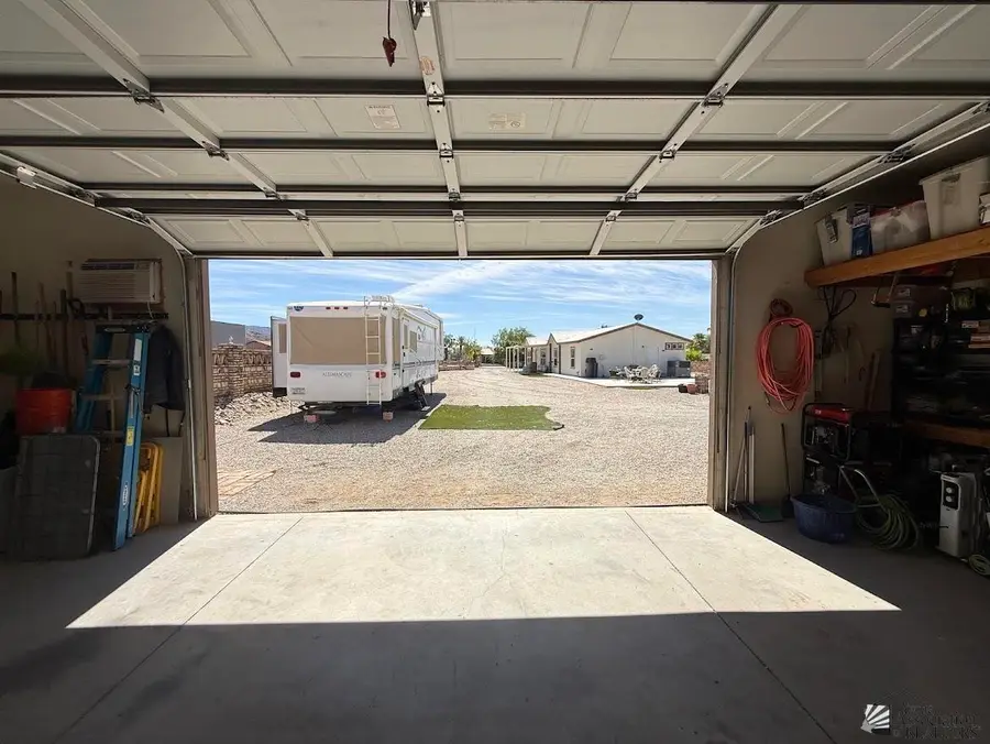 14458 E 29 Pl, Yuma, AZ 85367 - #2
