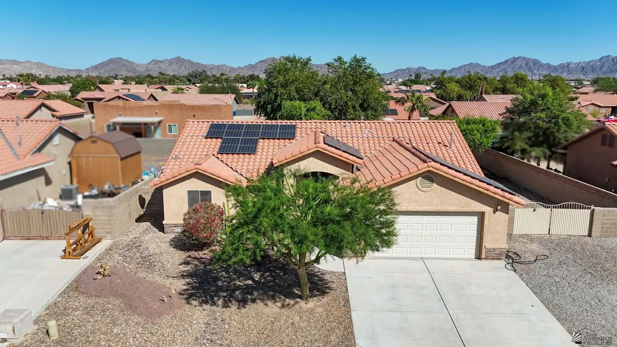 10791 S Sonora St, Yuma, AZ 85367 - #1