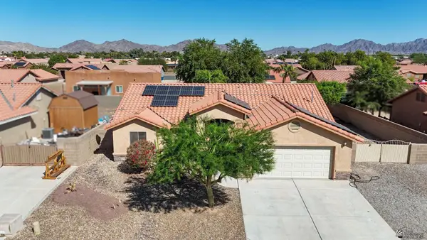 10791 S Sonora St, Yuma, AZ 85367