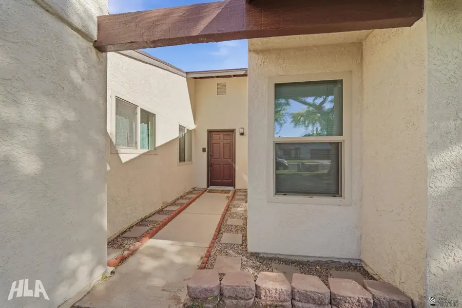 1634 W Las Lomas St, Yuma, AZ 85364 - #2