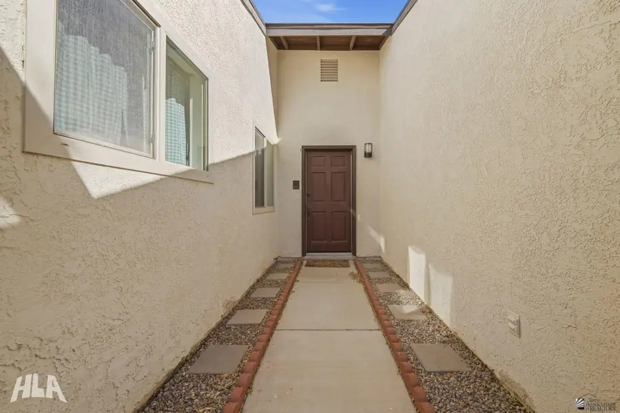 1634 W Las Lomas St, Yuma, AZ 85364 - #3