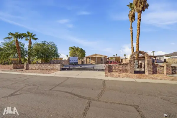 13630 E 53 St, Yuma, AZ 85367