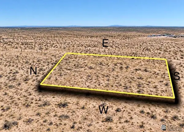 1310 Mission Road, Dateland, AZ 85333