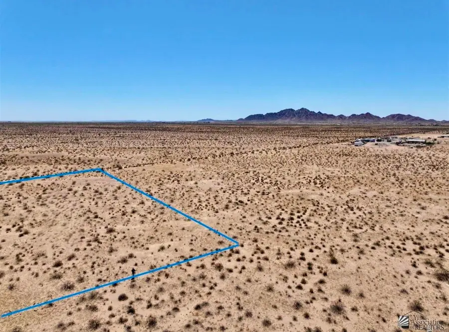 1310 Mission Road, Dateland, AZ 85333 - #2
