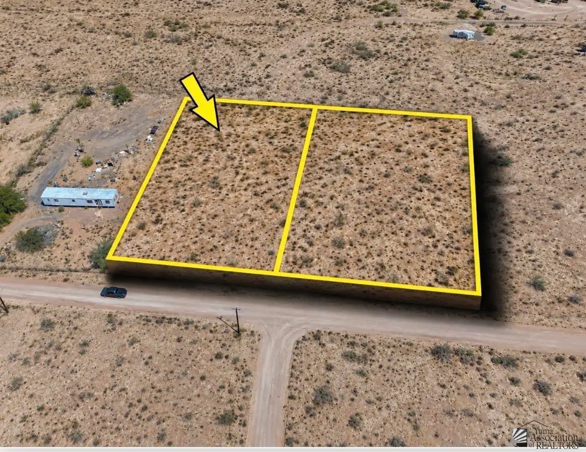 65812 E Tamarisk Road, Dateland, AZ 85333 - #1